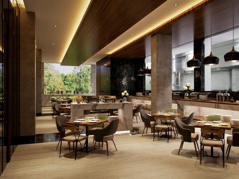 Aston Sidoarjo City Hotel & Conference Center Exteriér fotografie