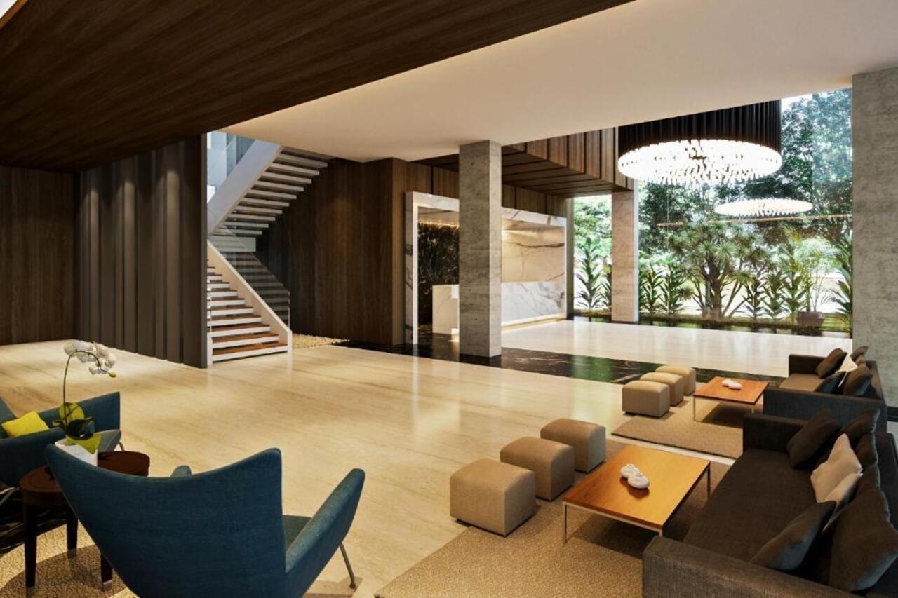 Aston Sidoarjo City Hotel & Conference Center Exteriér fotografie